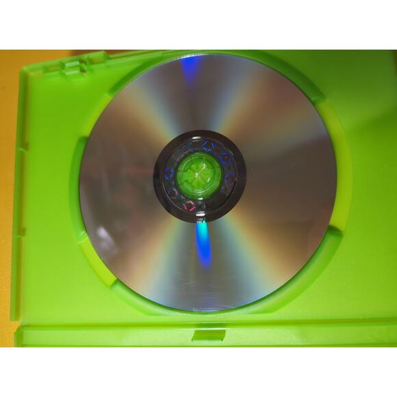 Destroy All Humans (Microsoft Xbox, 2005) CIB Complete - Picture 4 of 5